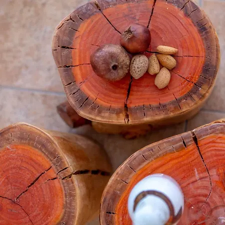 아파트 Naxian Pearl 미크리 비글라