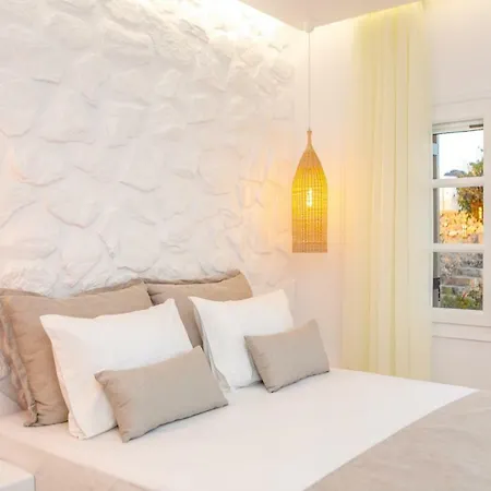 아파트 Naxian Pearl