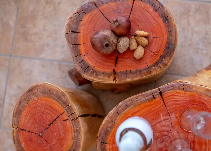 아파트 Naxian Pearl 미크리 비글라