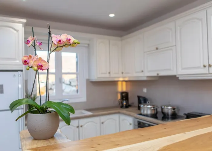 아파트 Naxian Pearl *