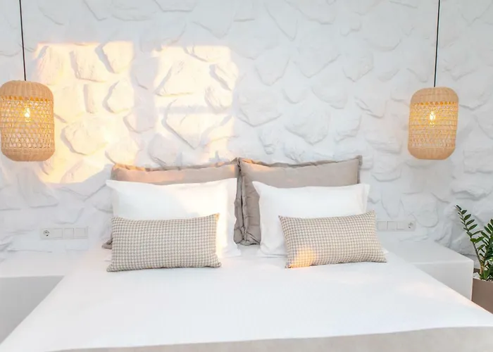 Naxian Pearl 아파트