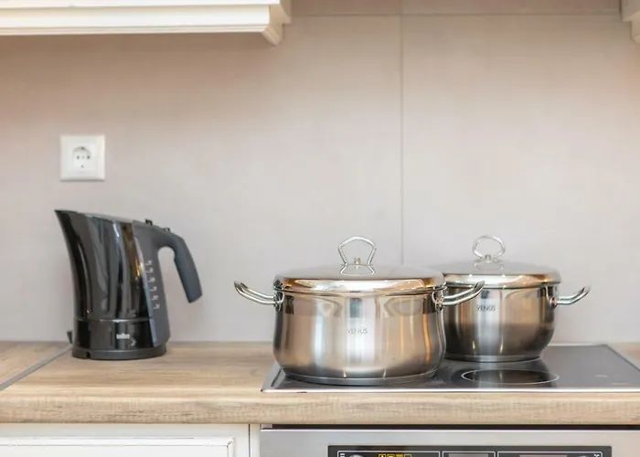 아파트 Naxian Pearl *