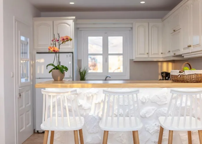 아파트 Naxian Pearl 미크리 비글라