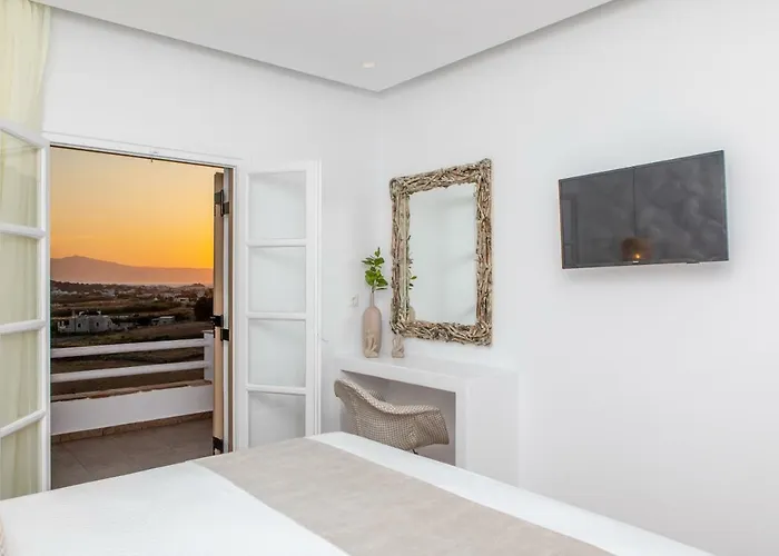 Naxian Pearl 아파트