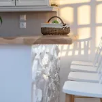 Naxian Pearl Apartman Mikrí Vígla