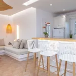 Naxian Pearl Apartman Mikrí Vígla