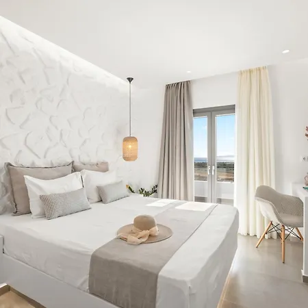 Apartment Naxian Pearl *