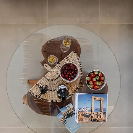 Apartment Naxian Pearl