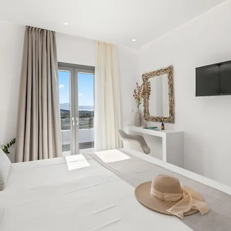 Naxian Pearl Apartment Mikri Vigla