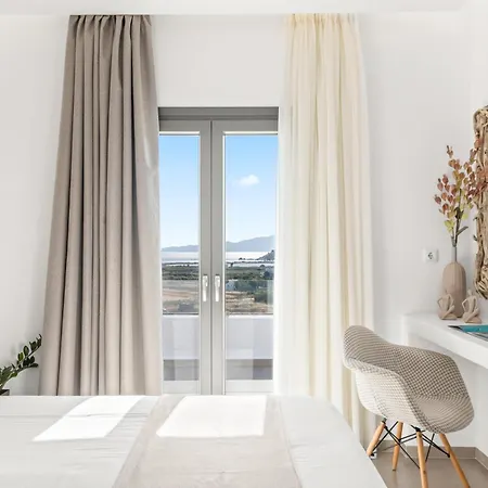 Naxian Pearl