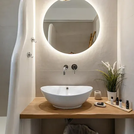 Naxian Pearl Apartment