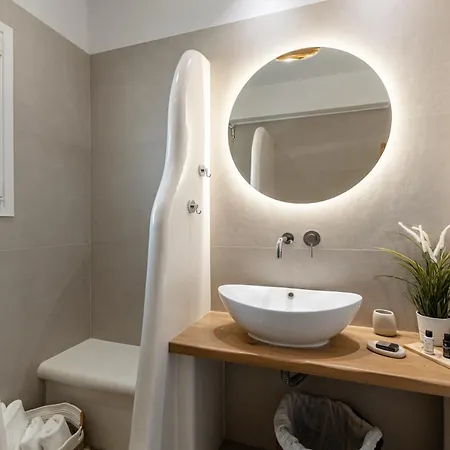 Apartment Naxian Pearl
