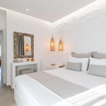 Naxian Pearl Apartment
