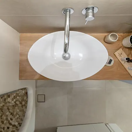 Naxian Pearl Apartment *