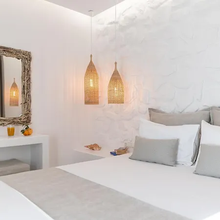 Apartment Naxian Pearl *