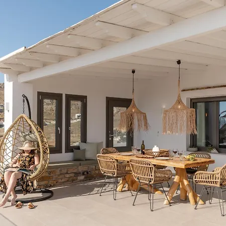 Naxian Pearl Apartment