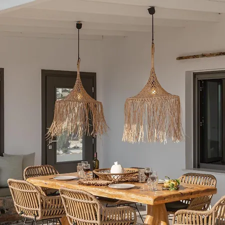 Apartment Naxian Pearl