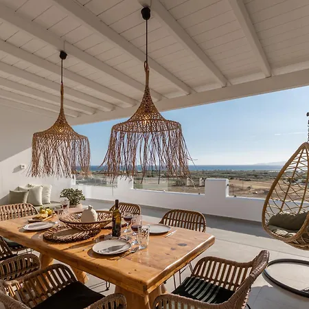 Naxian Pearl Apartment