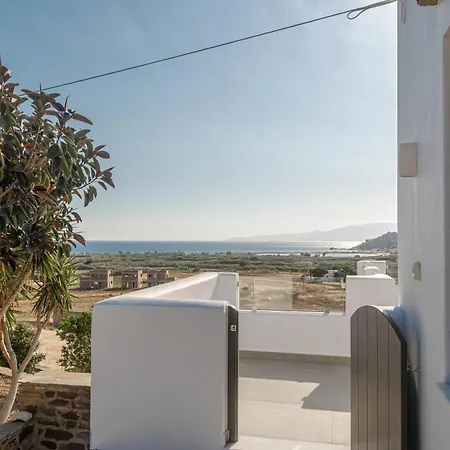 Apartment Naxian Pearl *