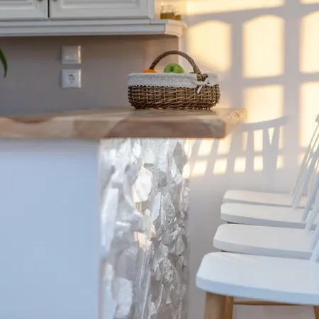 Naxian Pearl Apartment Mikri Vigla