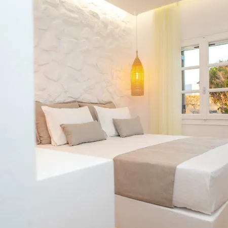 Naxian Pearl Apartment *